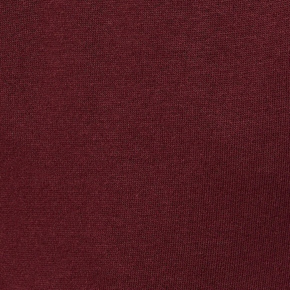 *NEW* Calvin Klein Maroon French
Terry Joggers / Sweatpants - Picture 2 of 11